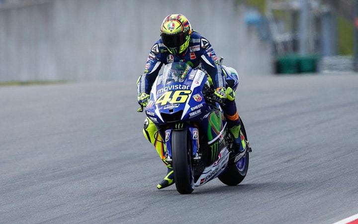 How tyres could decide the 2015 MotoGP title