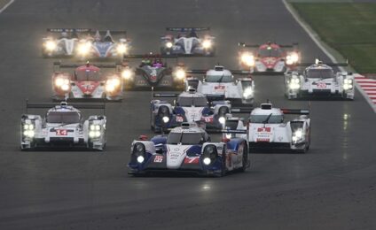 Prepare for a Le Mans showdown