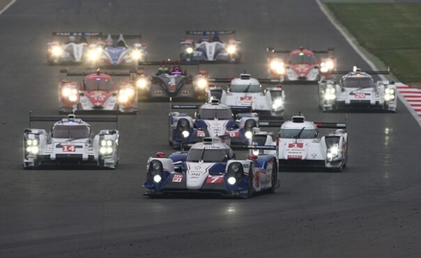 Prepare for a Le Mans showdown