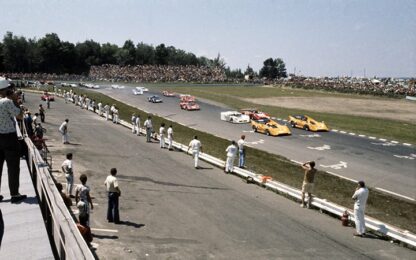 Can-Am’s glory days