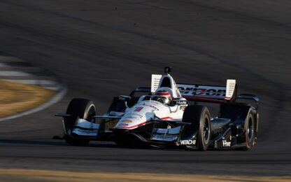 IndyCar’s turnaround hopes