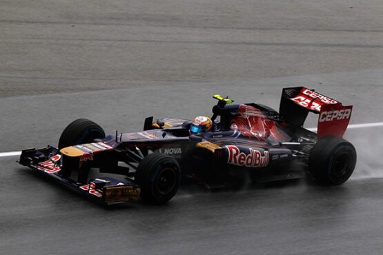 Season review: Toro Rosso
