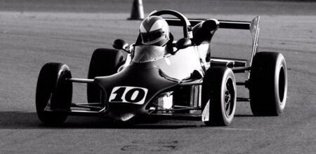 The buzz about ’80s hero Bertrand Fabi
