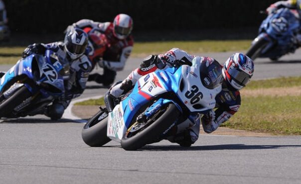 The death of bike racing in the US?