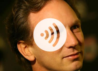 June’s audio podcast with Christian Horner