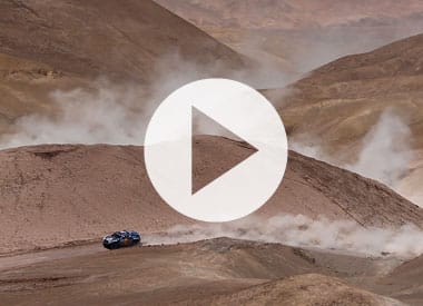 Dakar Rally 2010 – Part II