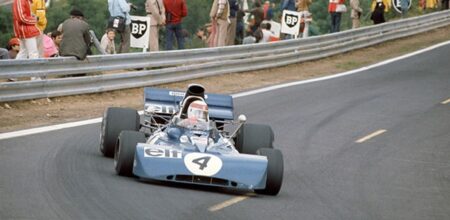 80 – 1972 French GP