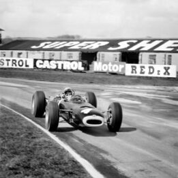 Happy Easters at Goodwood
