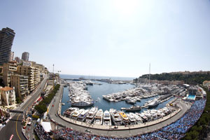 Grand Prix Special – Monaco – Practice 1 and 2
