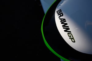 Brawn GP gets the green light