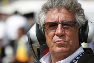 Andretti joins drive for Indycar change
