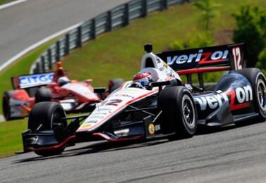 Will Power wins in Alabama