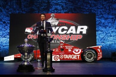 The state of IndyCar