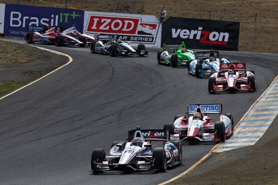 Power’s controversial Sonoma win