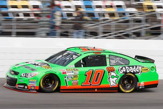 New hope for NASCAR