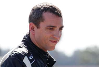 Justin Wilson: an unrecognised star