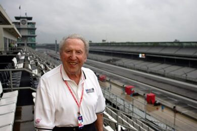 George Bignotti, 1916-2013
