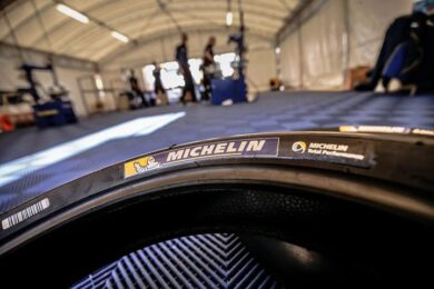MotoGP’s big change