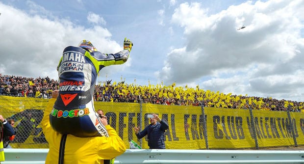 2013 MotoGP season review (Part 2)