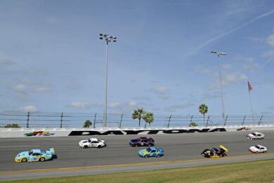 HSR Classic 24 at Daytona