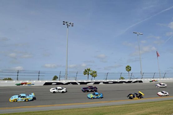 HSR Classic 24 at Daytona