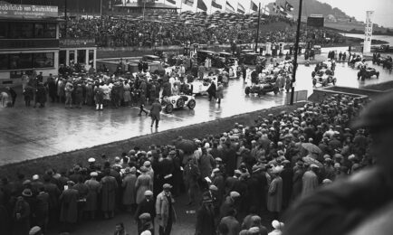 62 – 1931 German GP