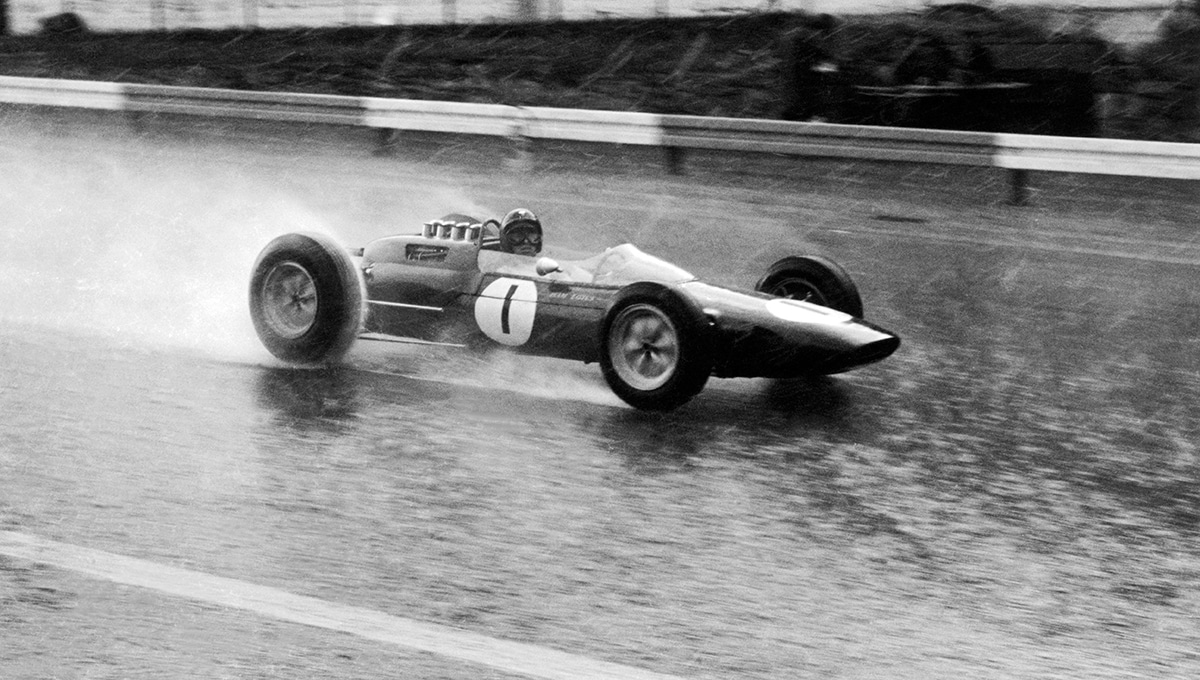 65 – 1963 Belgian GP
