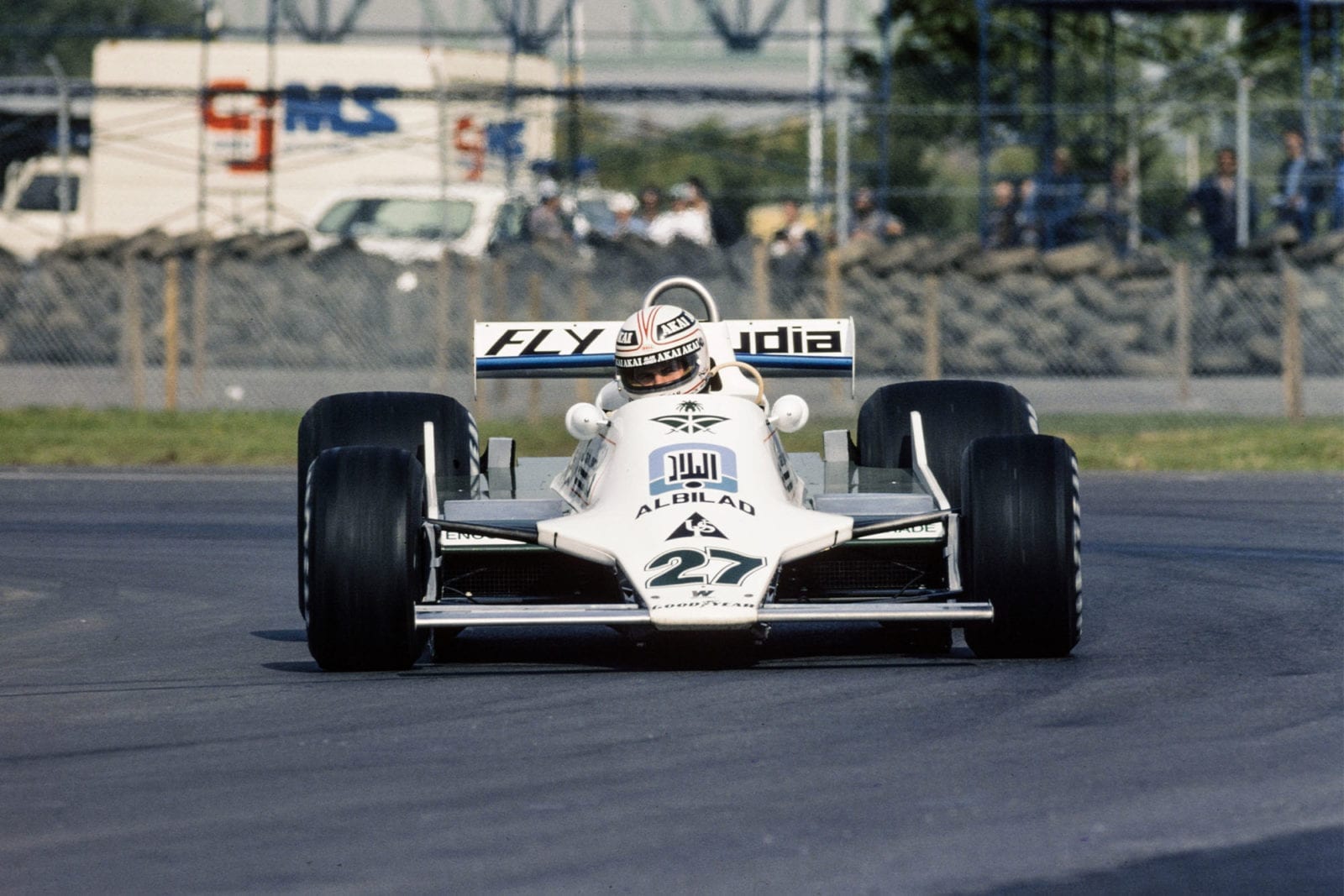1979 Canadian GP feature