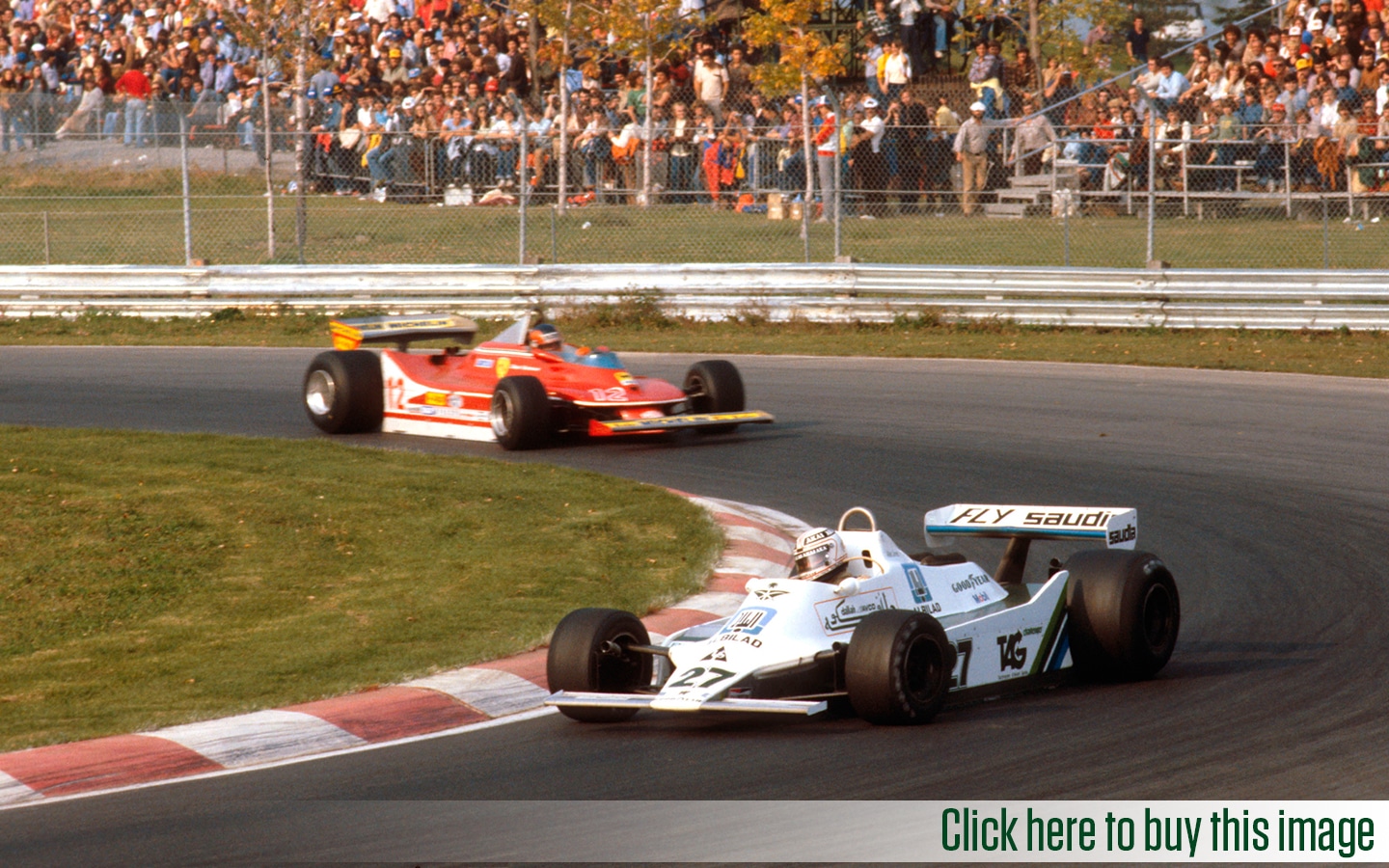 68 – 1979 Canadian GP