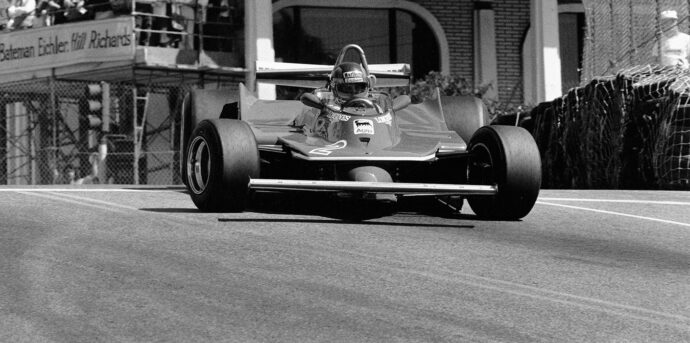This week in motor sport – Gilles, von Trips and Haywood