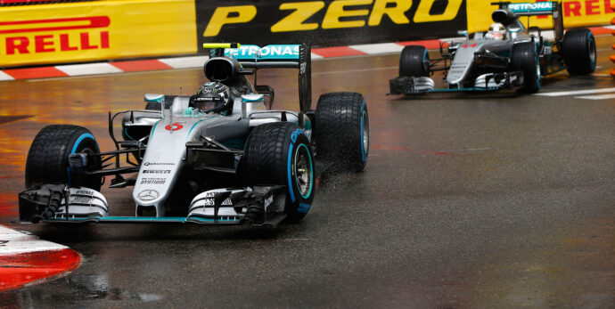 Ten Monaco Grand Prix facts