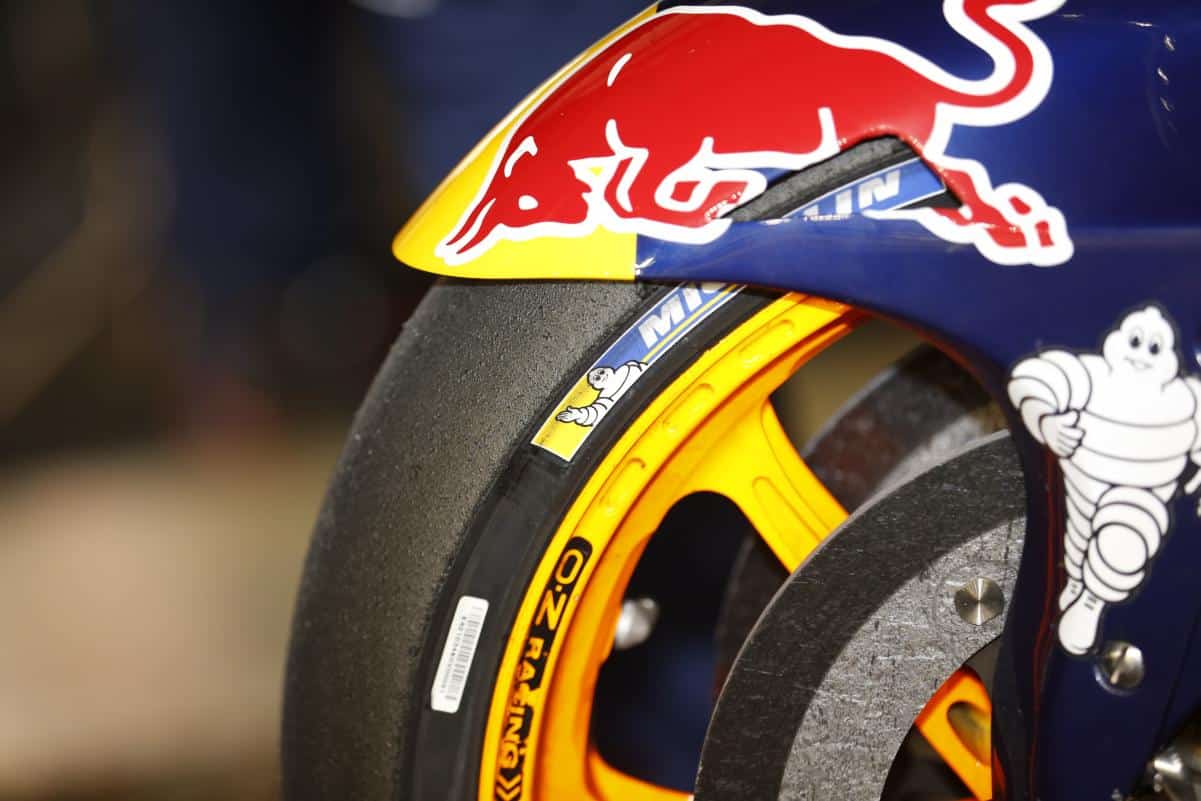 MotoGP tyre disasters: a history
