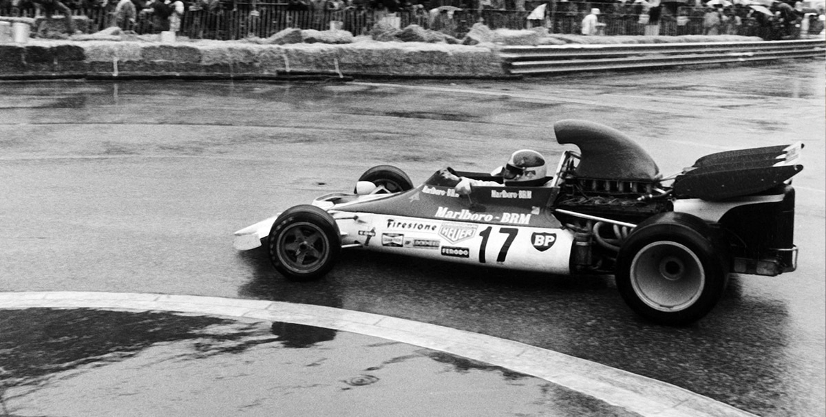 67 – 1972 Monaco GP