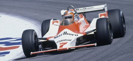Northern Ireland Formula 1 drivers