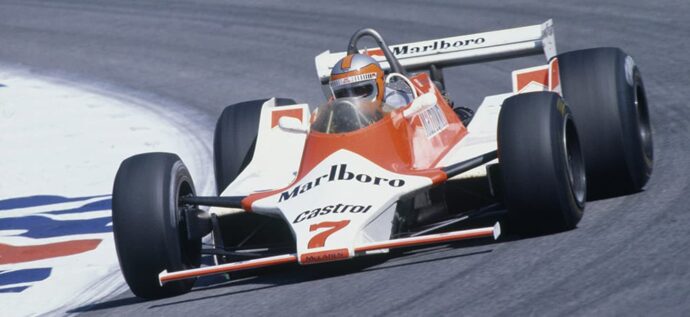 Northern Ireland Formula 1 drivers