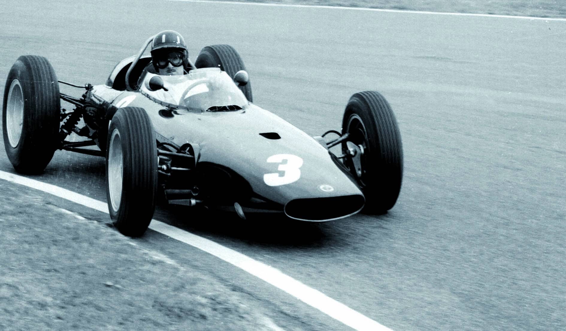 51 – 1962 South African Grand Prix