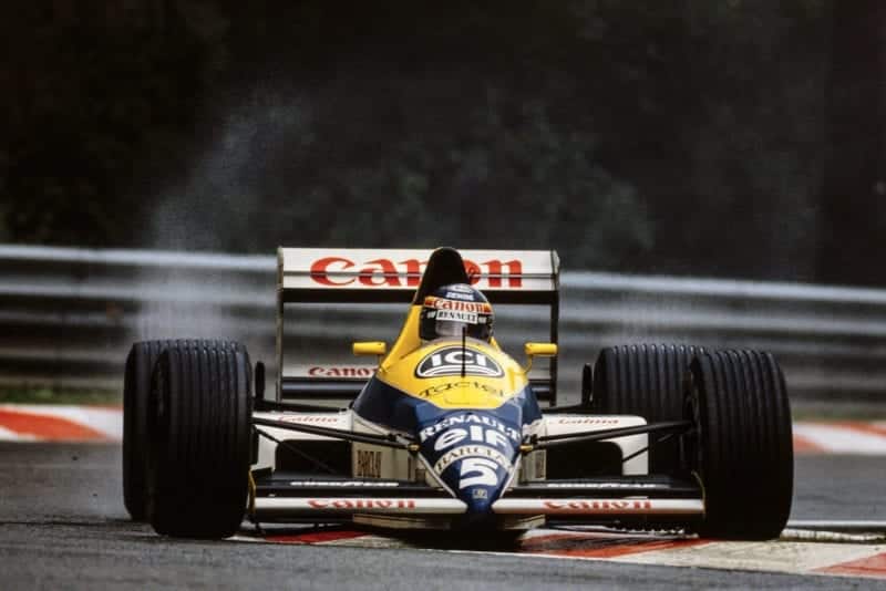 1989 BEL GP Q4