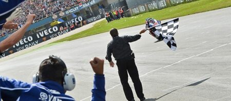 Assen: where stuff happens