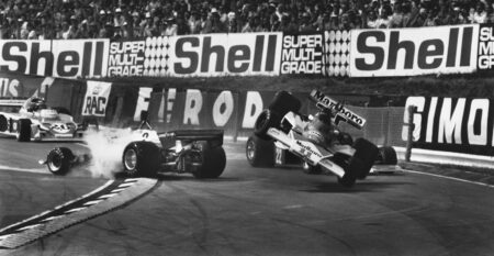 Brands Hatch 1976 – told by you
