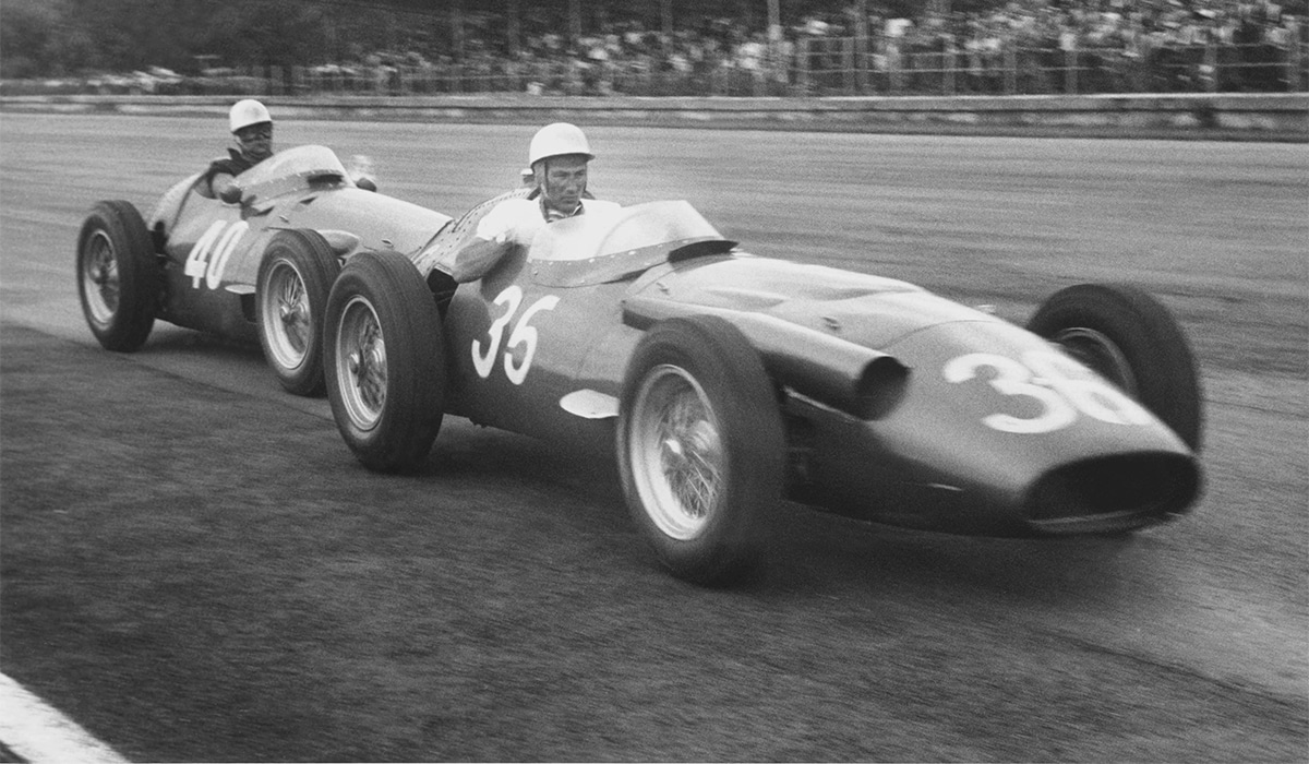 33 – 1956 Italian GP