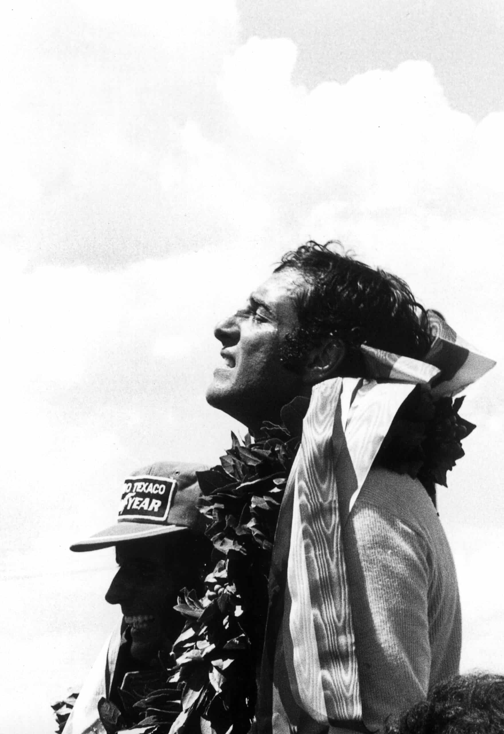 Carlos Pace, Grand Prix Of Brazil