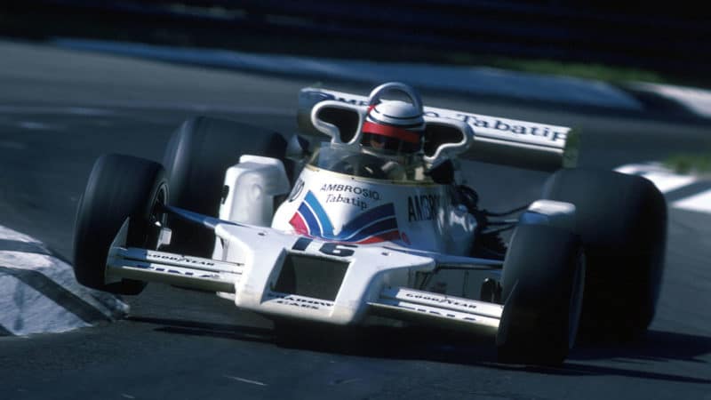 Riccardo-Patrese-dirving-for-Shadow-at-the-1977-German-GP