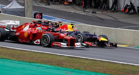 43 – 2012 Brazilian GP