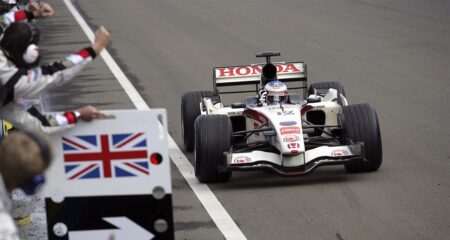 36 – 2006 Hungarian GP