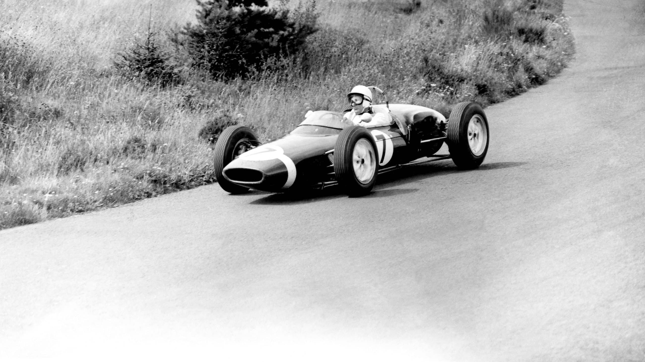 30 – 1961 German GP