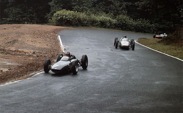 22 – 1962 German GP