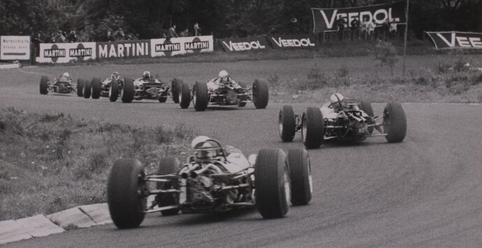 This week in motor sport – August 1