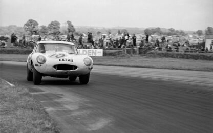 Jack Sears – 1930-2016
