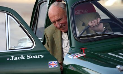 Gallery: Jack Sears
