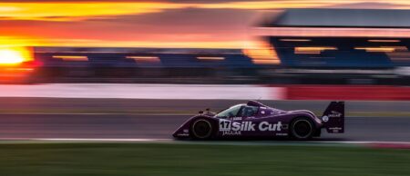 Gallery: Silverstone Classic 2016